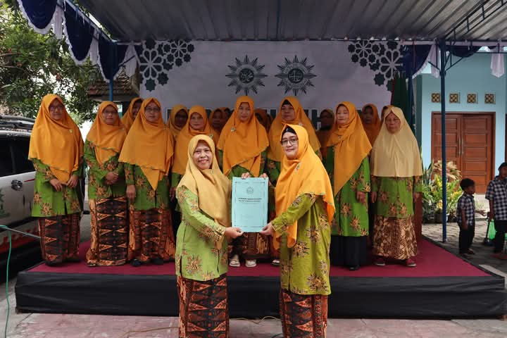 Bazar Romadhon PRA Wirogunan