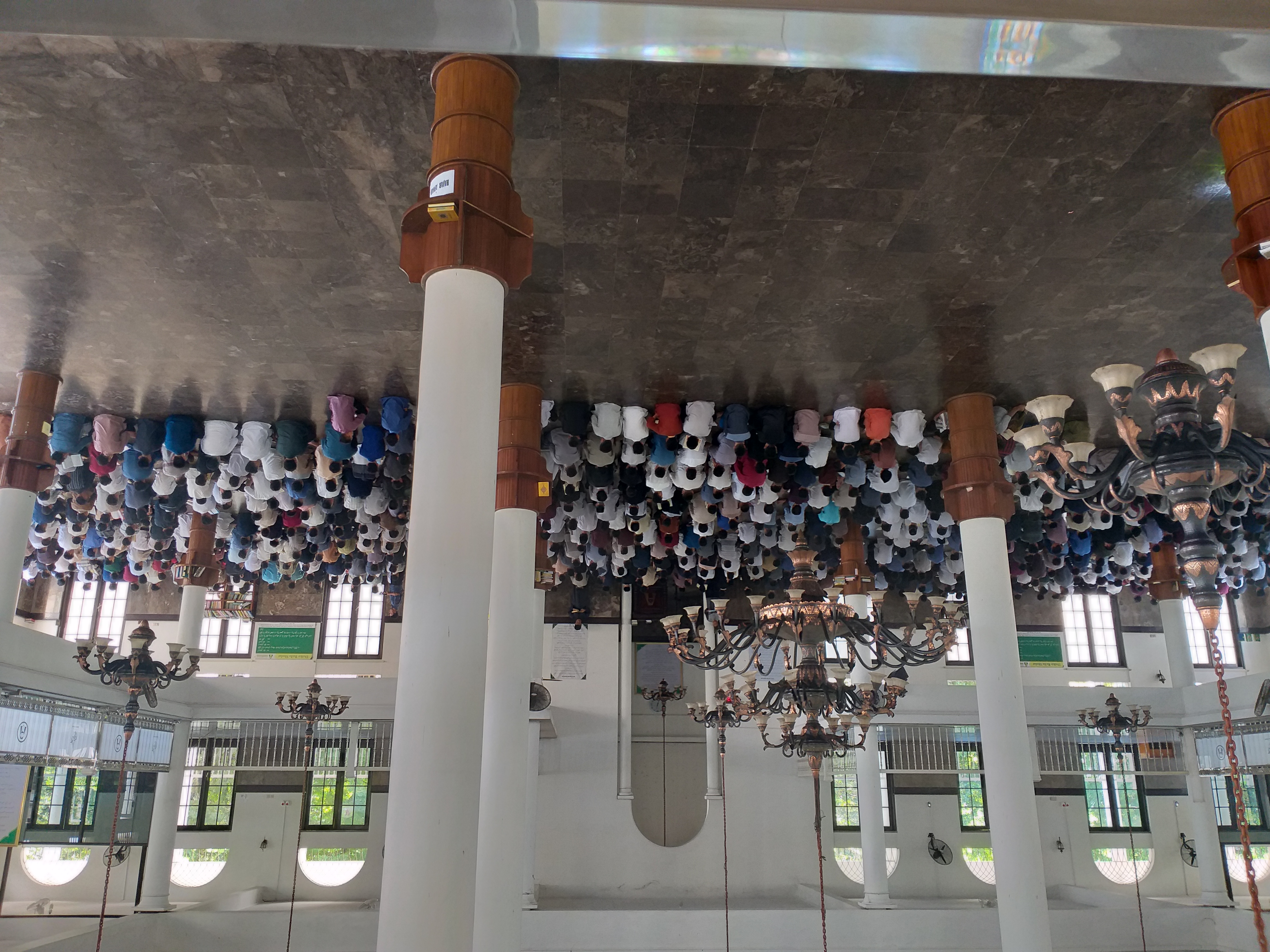 Kajian Fiqih Muamalat Kontemporer